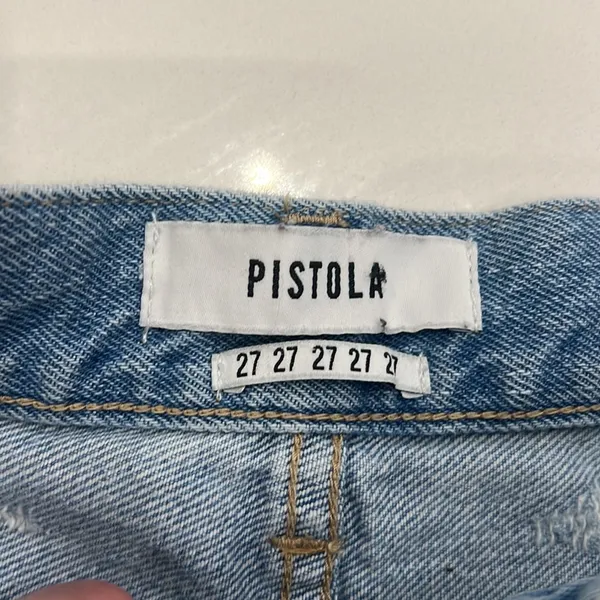 Pistola size 27 shorts - Image 2