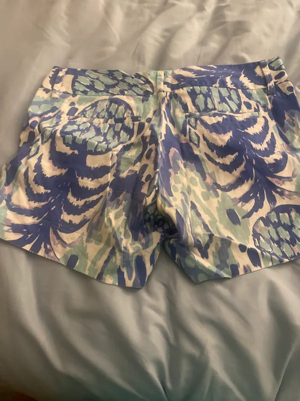 Lilly Pulitzer Shorts - Image 2