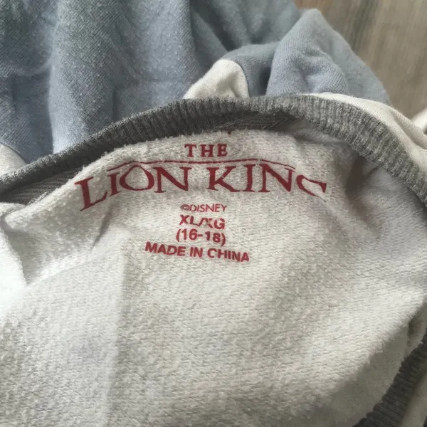 Disney The lion King Night Gown - Image 5