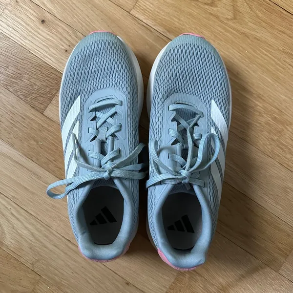 Adidas Duramo SL woman’s sneakers - Image 2