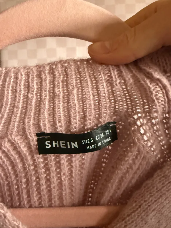 SheIn Knit Cardigan - Image 2