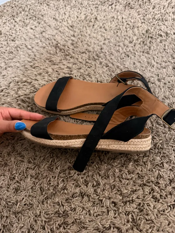 Sandals Tillys SODA - Image 4