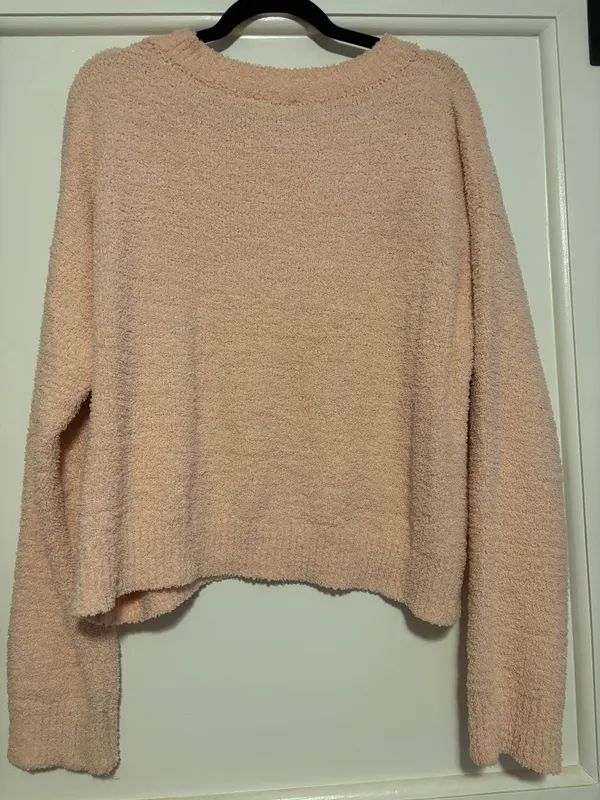 Double Zero Sweater - Image 2
