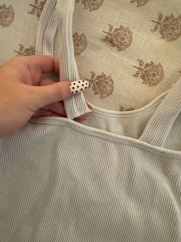 Amazon Top Tank - Image 3