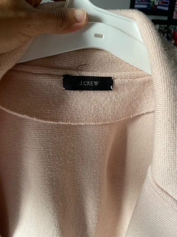 Sweater Blazer J.Crew - Image 2
