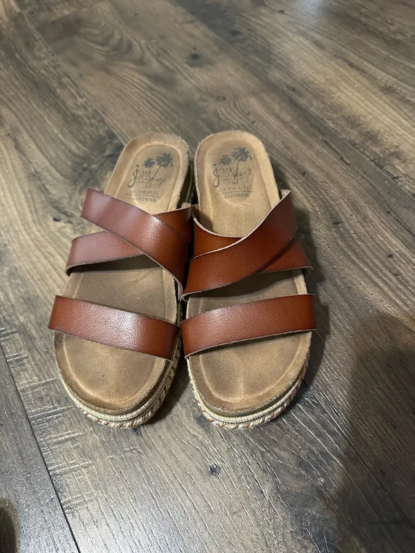 Jellypop Sandals Los Angeles - Image 2