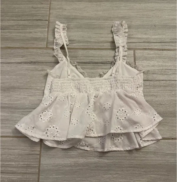 shein top - Image 2