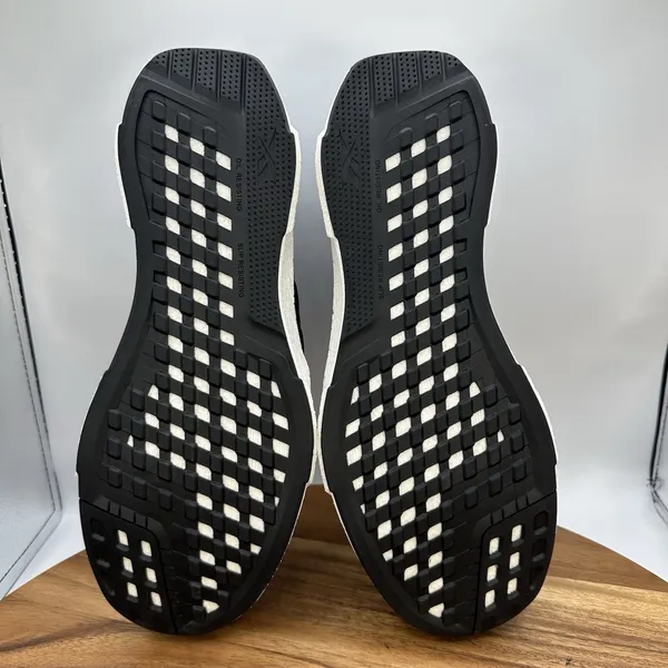 NIB Reebok Fusion Flexweave Athletic Work Shoes‎ Composite Toe RB314 Women's 12M - Image 8