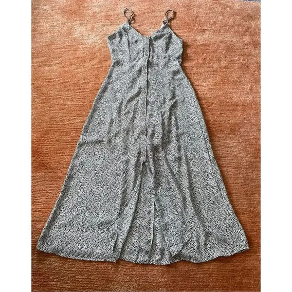Sienna Sky Summer Down Buttons Dress XS - Image 2