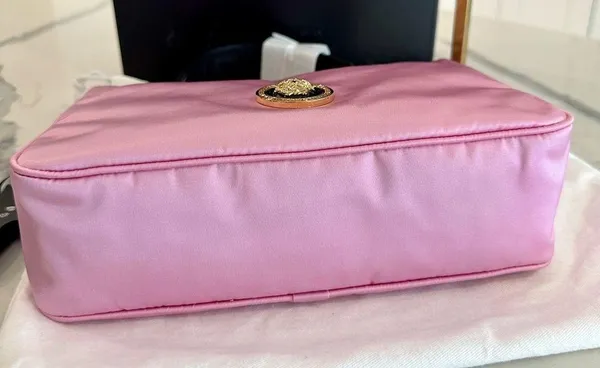 Versace Biggie Medusa Bag - Image 3