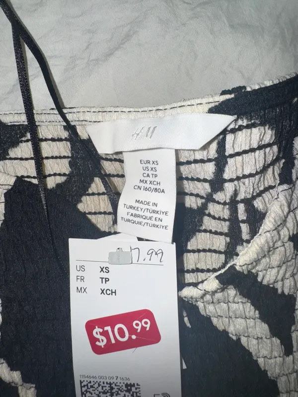 H&M Dress - Image 2