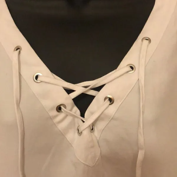 Marty M top White - Image 3