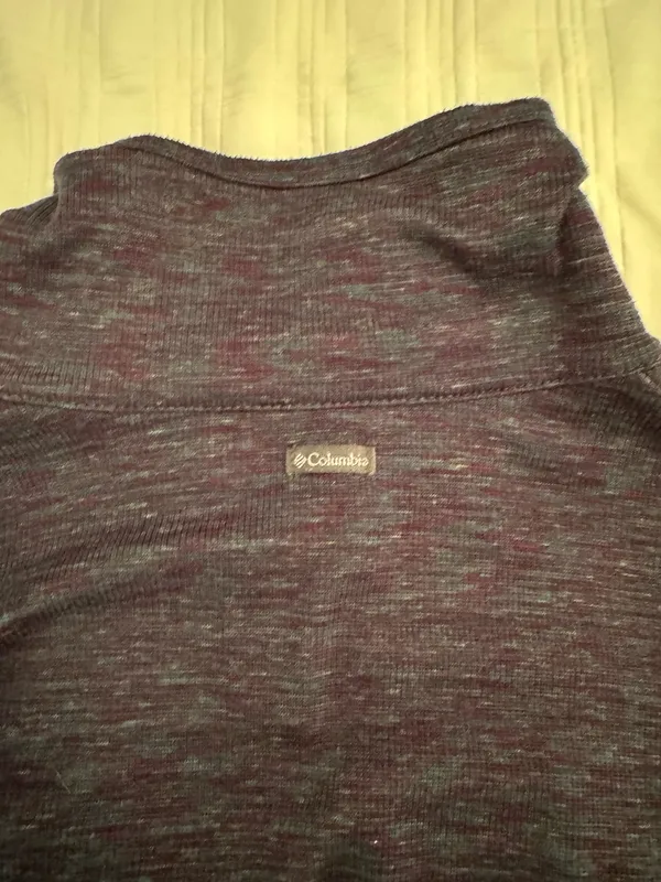 Base Columbia Layer - Image 5