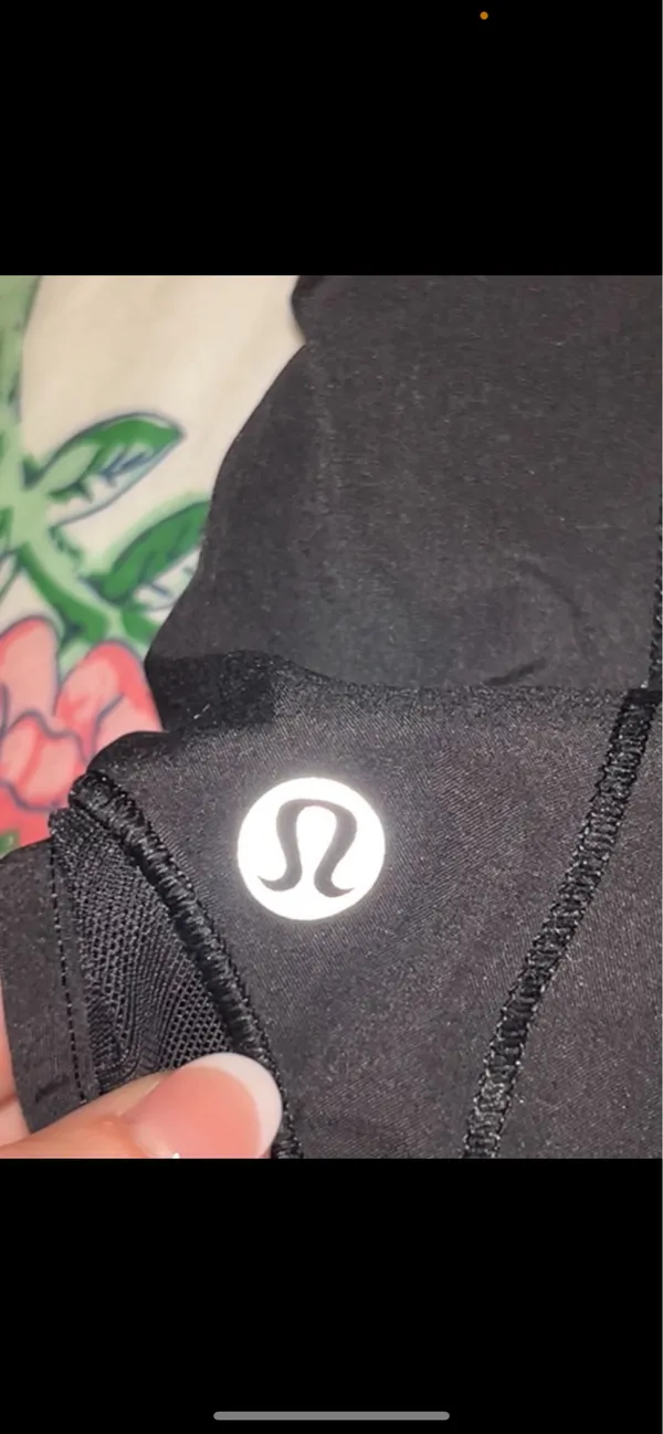 Lululemon Hotty Hot Shorts - Image 6