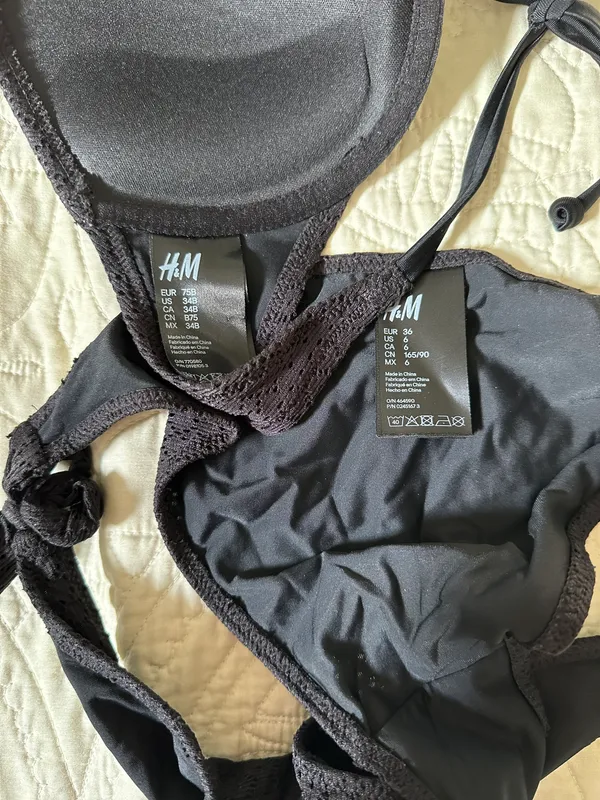H&M Bikini - Image 3