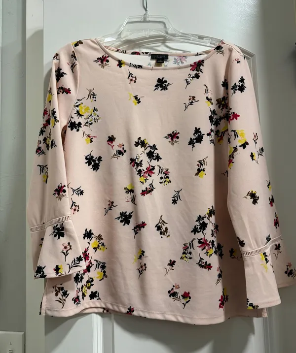 Ann Taylor Blouse - Image 2