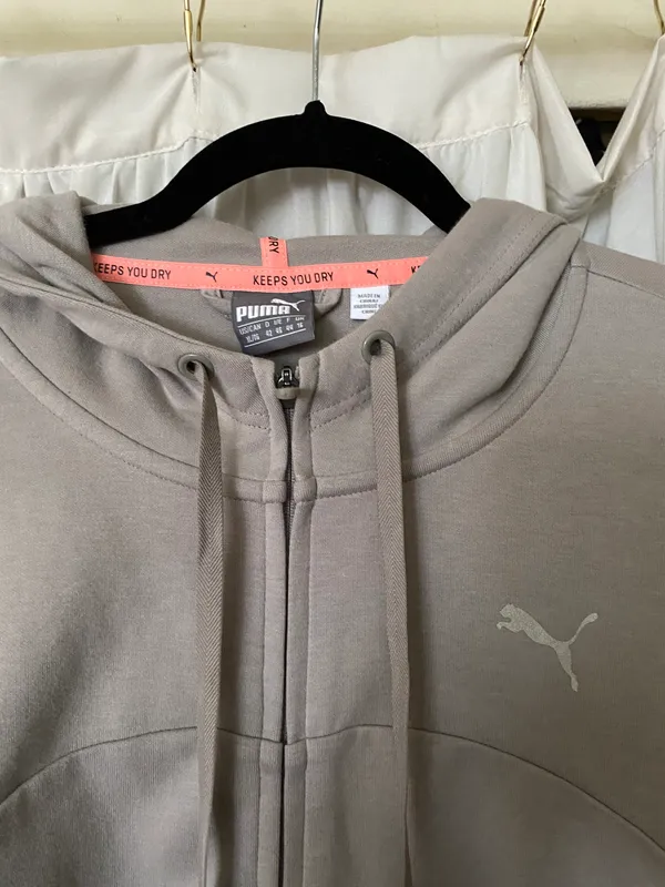 Puma Zip-Up - Image 3