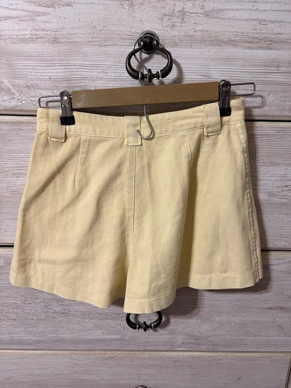 Boutique Mini Skort - Image 6