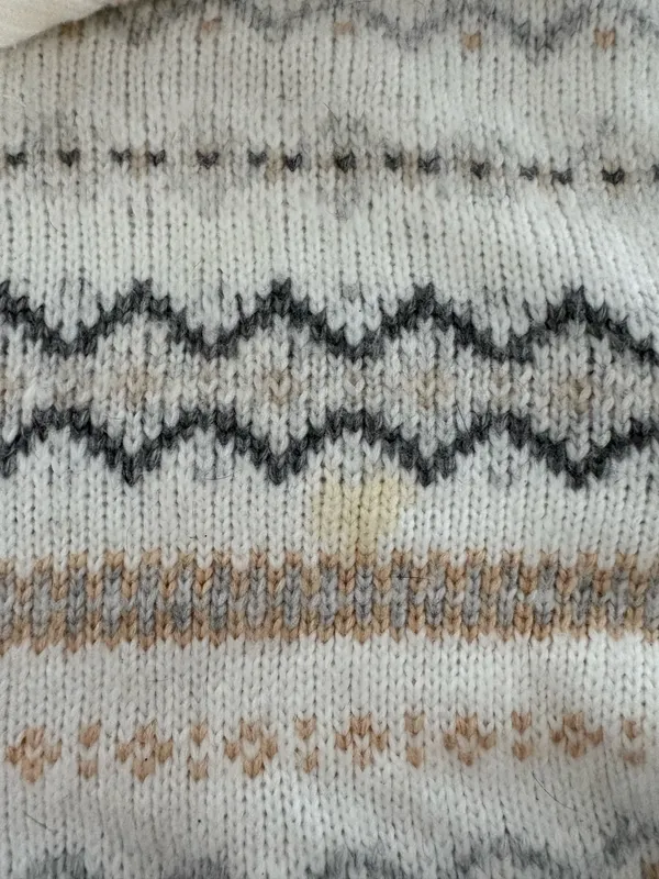 American Eagle Sweater Knit - Image 3