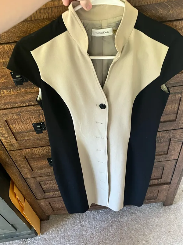 Calvin Klein 2-piece wardrobe bundle - Image 4
