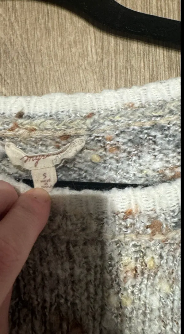 Mystree Sweater - Image 3