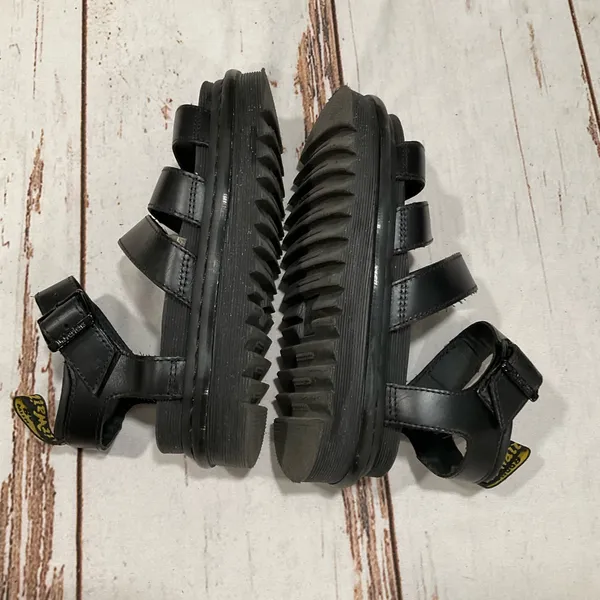 Dr.‎ Martens Blaire Strappy Gladiator Sandal - Image 7