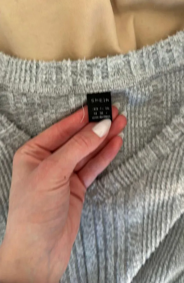 SheIn Croptop - Image 2