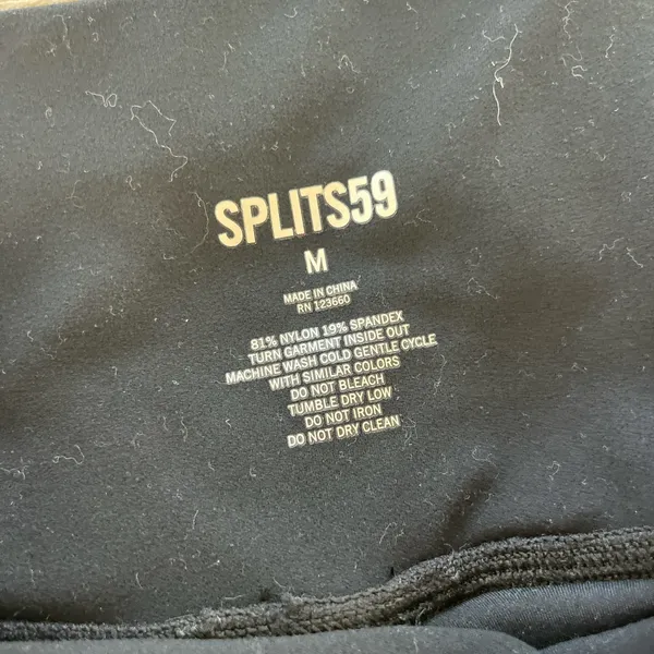 Splits59 skirt - Image 2