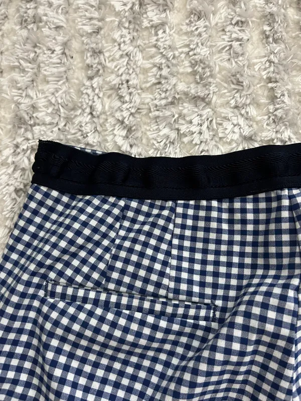 Zara Dress Pants - Image 4