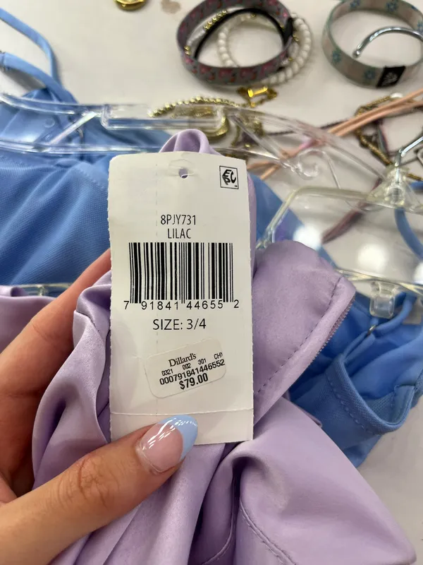 Dillard's Dress - Image 4