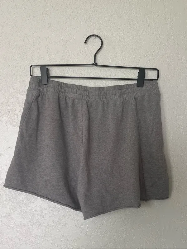 Target all in motion gray shorts - Image 2
