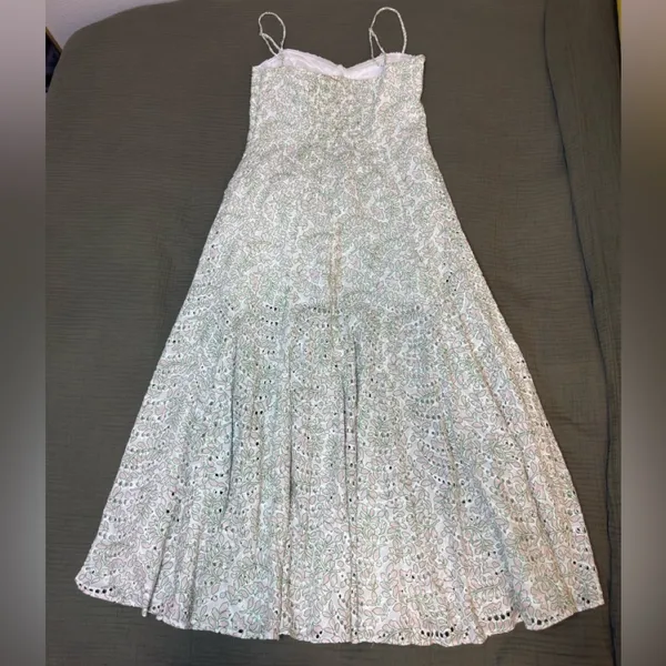 MISA Los Angeles Marina Dress in Size Small New With Tag Designer - Image 2