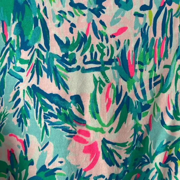 {Lilly Pulitzer} Brand New Jansen Long Sleeve Sweater - Image 3