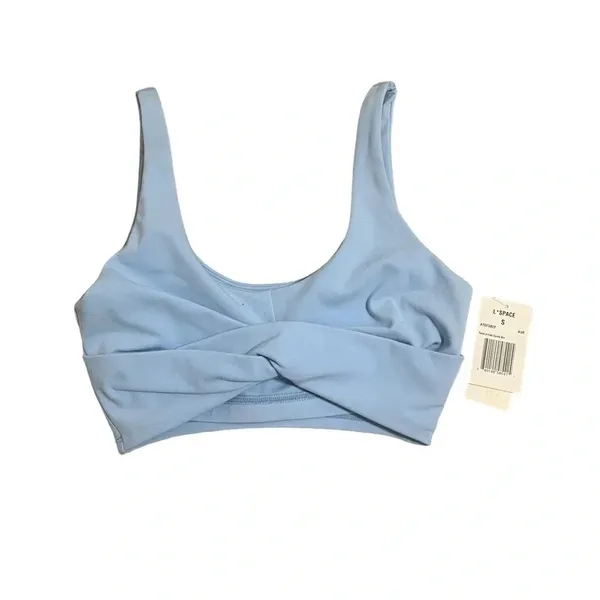 L*space Twist of Fate Sports Bra‎ - Image 2