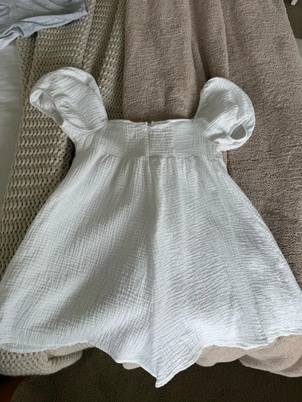 PAC LA Hearts Sun Romper  - Image 2
