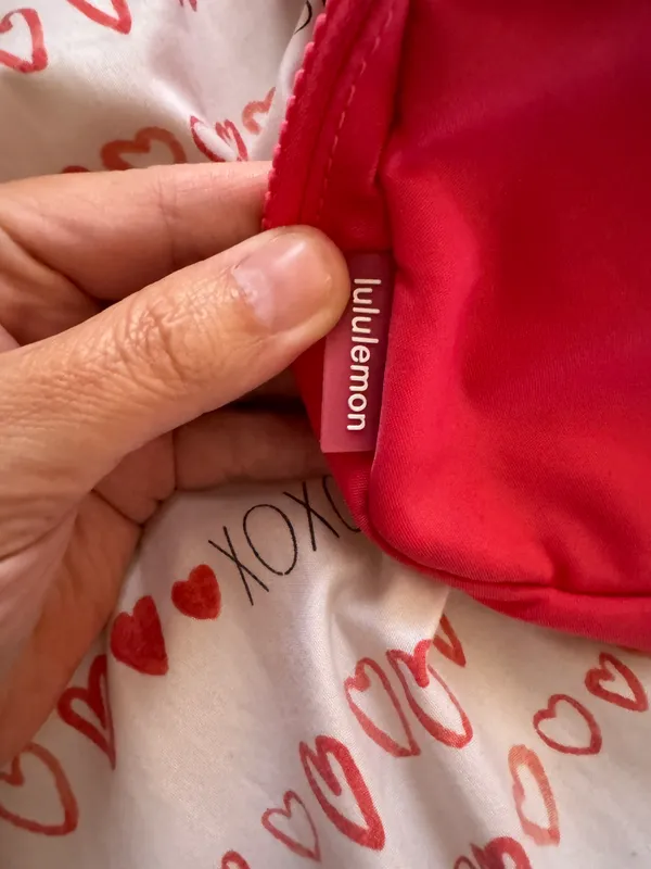 Lululemon Belt Bag - Image 2