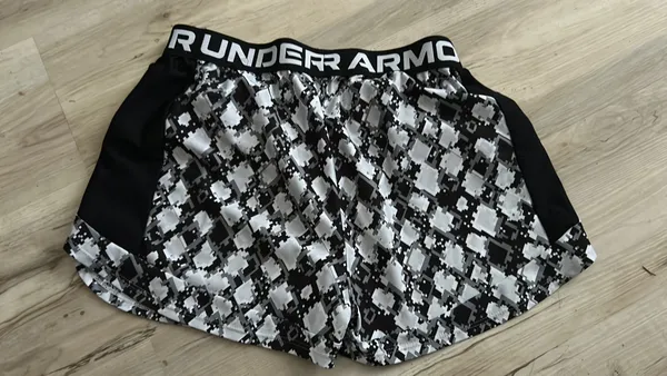 Under Armour Shorts - Image 2