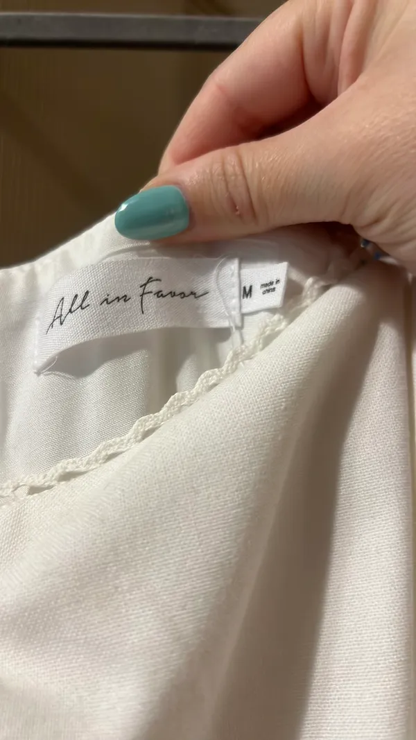 All in Favor Dress Midi - Image 2