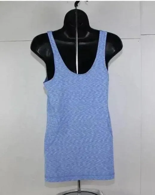ladies zella tank top size M - Image 3