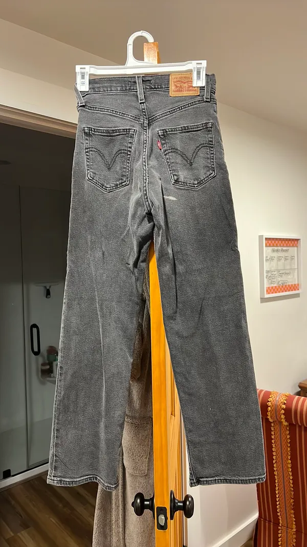 Levi's Jeans - Image 3