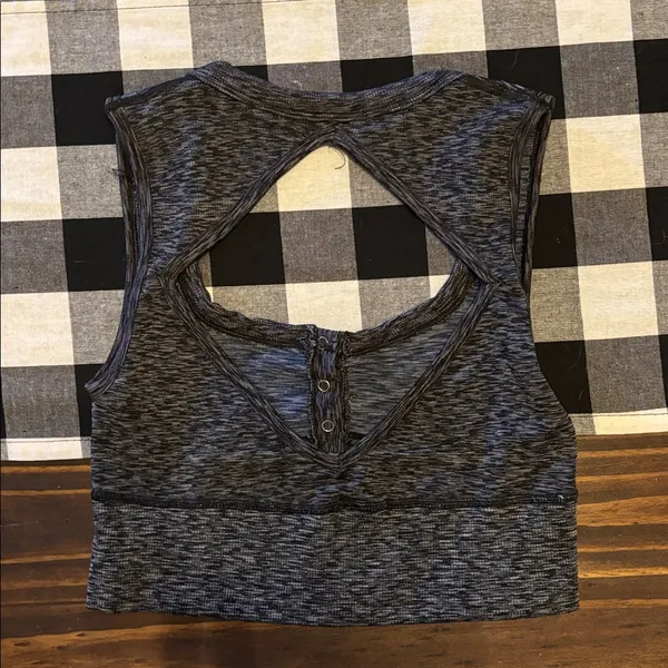 Free People Swan Song Cami Size xs small - Image 2