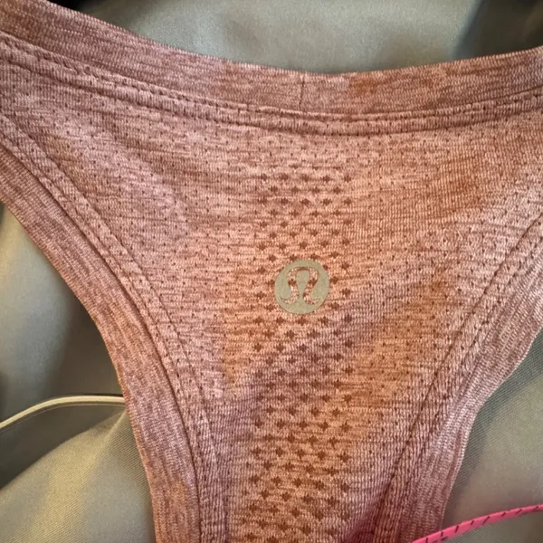 lululemon Swiftly Tech Racerback Tank - Image 6