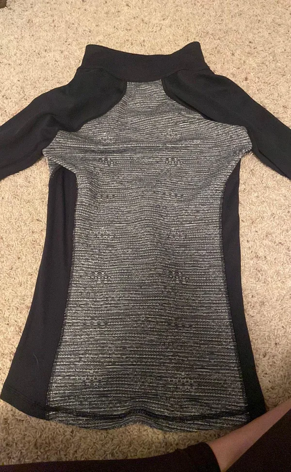 Underwood Quarter Zip - Image 4