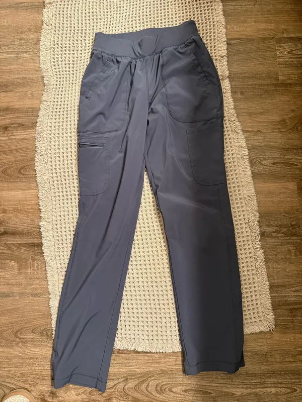Cherokee Infinity Scrubs Set - Image 2