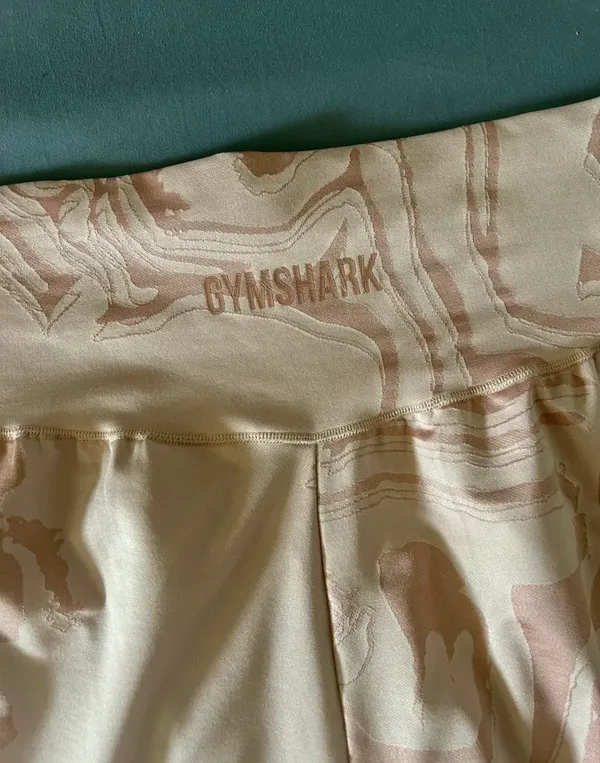 Gymshark Shorts - Image 3