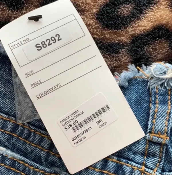 Forever 21 Shorts - Image 3
