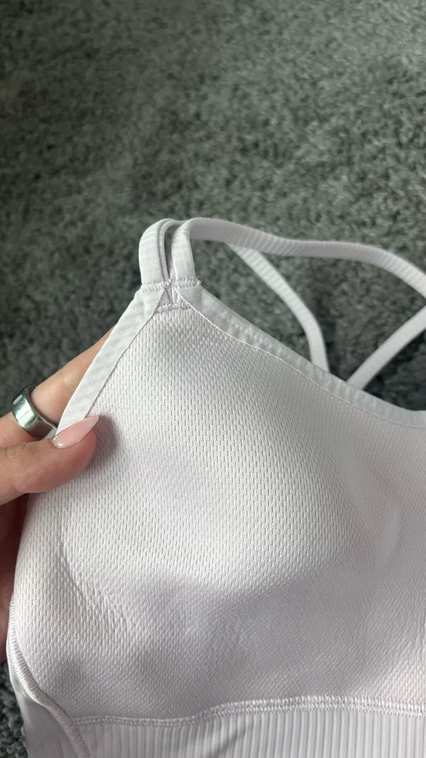 Lululemon Like A Cloud Bra B/C - Image 8