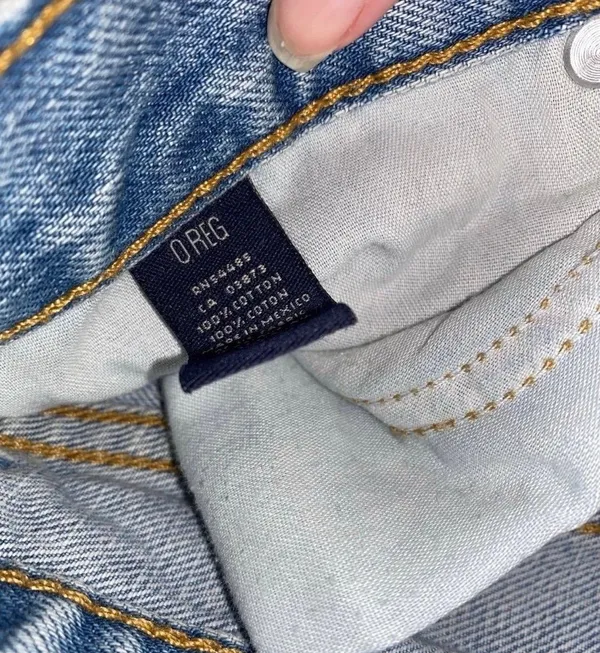 American Eagle Jeans  - Image 7