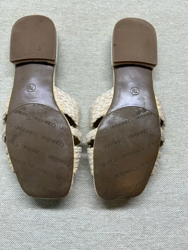 Calvin Klein Sandals - Image 3