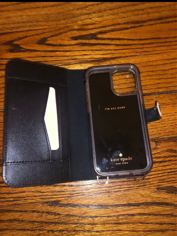 Kate Spade Phone Case iPhone 12 Mini - Image 2